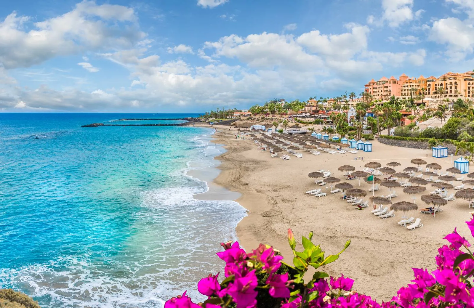 Aktivity a atrakcie Kanárske Ostrovy