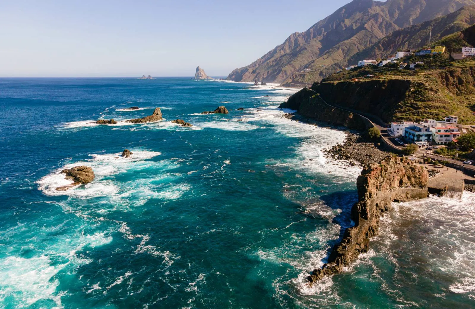 Aktivity a atrakcie Kanárske Ostrovy