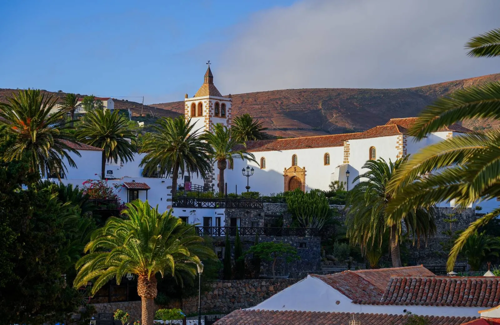 Aktivity a atrakcie Kanárske Ostrovy