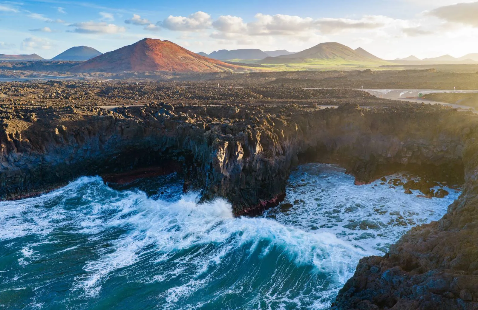 Aktivity a atrakcie Kanárske Ostrovy