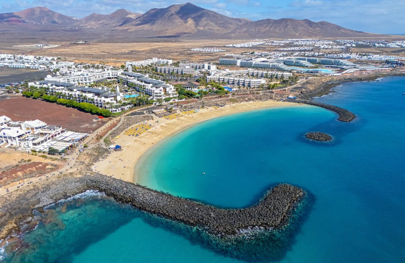 Aktivity a atrakcie Kanárske Ostrovy