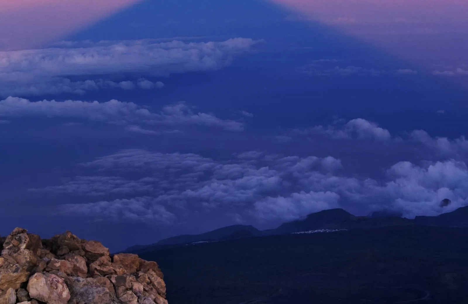 Aktivity a atrakcie Kanárske Ostrovy