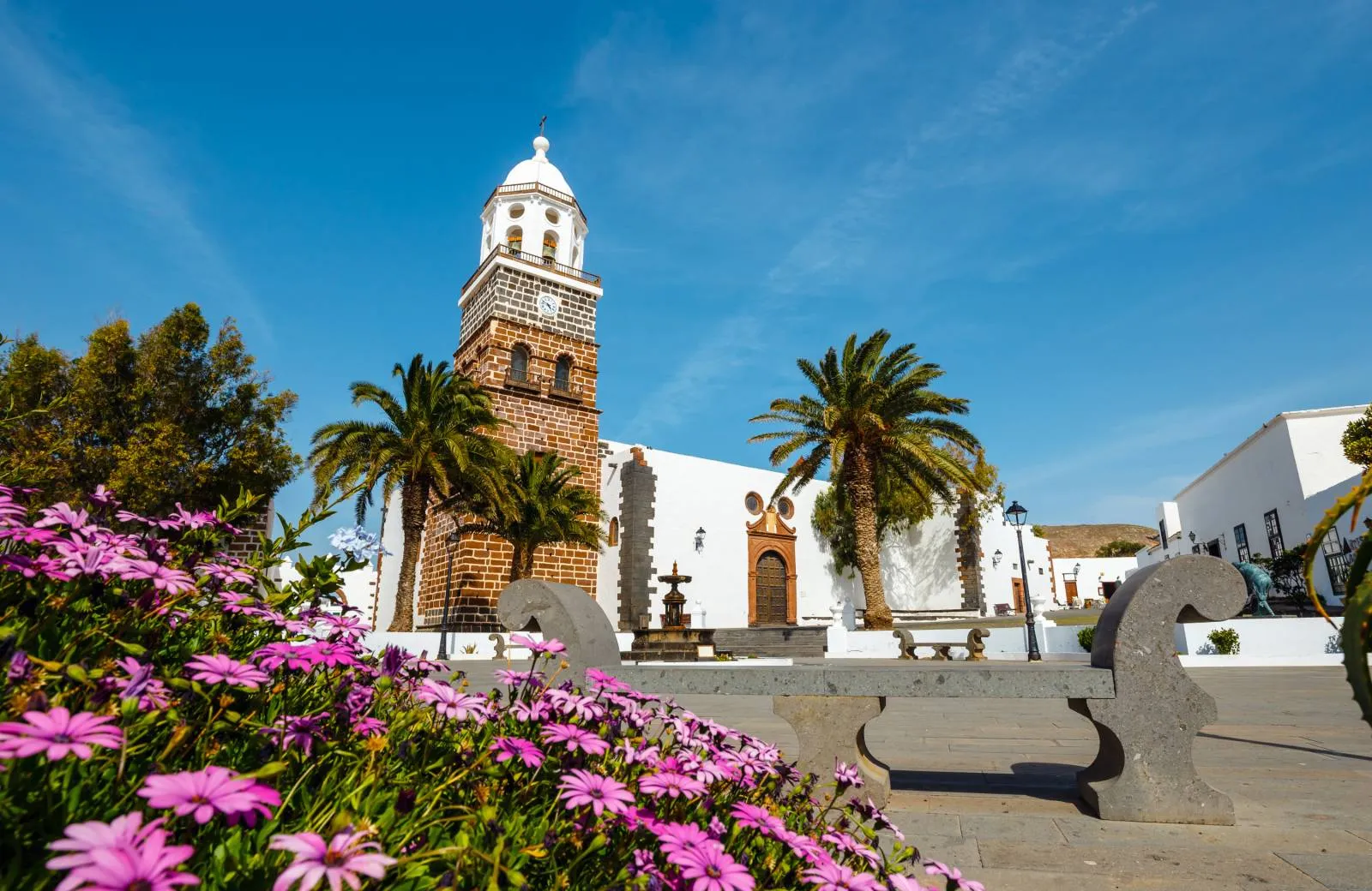 Aktivity a atrakcie Kanárske Ostrovy