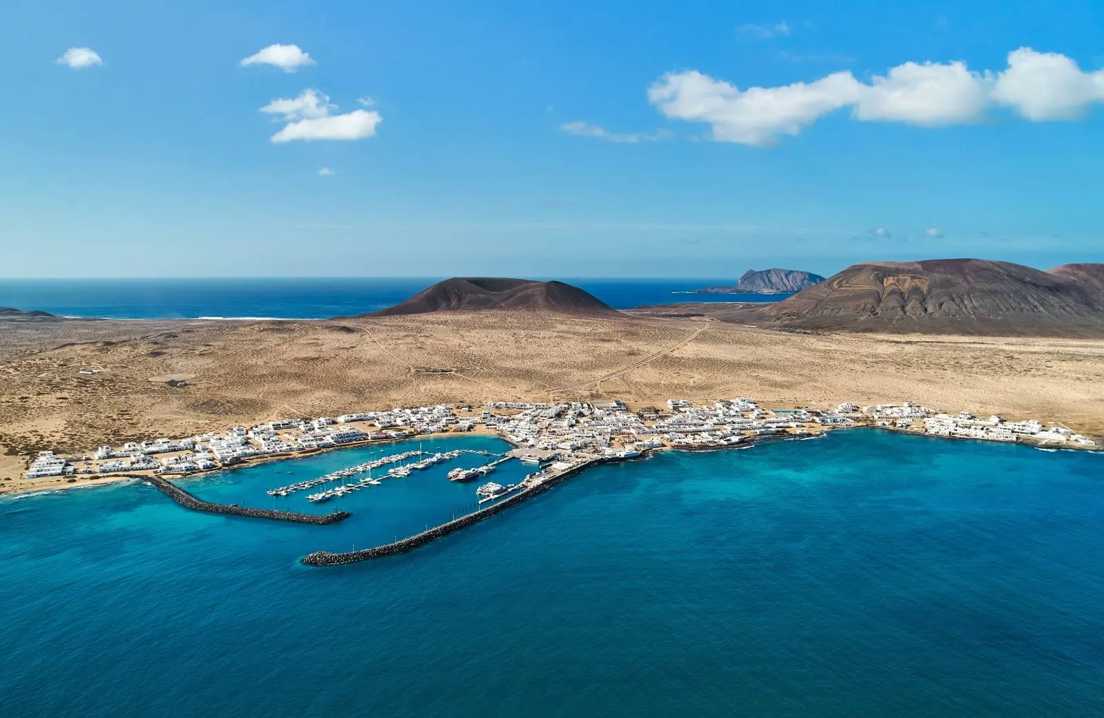 Aktivity a atrakcie Kanárske Ostrovy