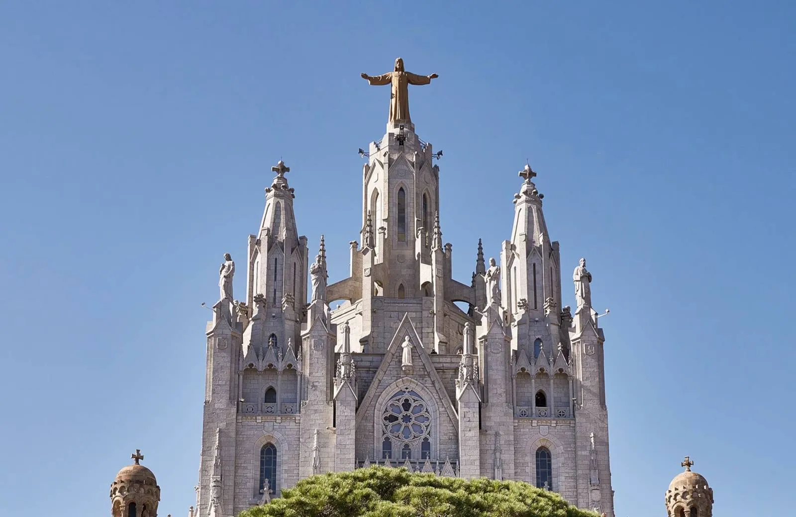 Aktivity a atrakce Španělsko