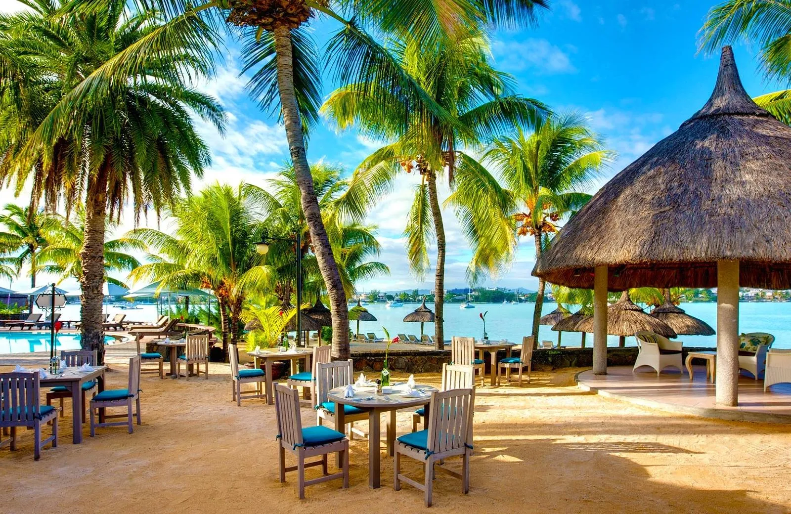 Introduction Mauritius