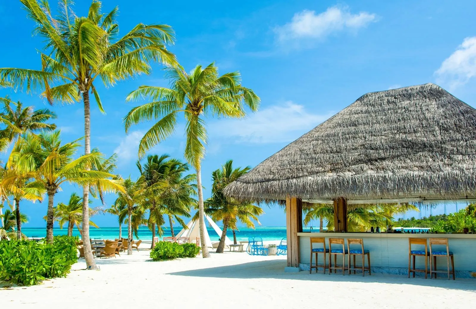 Introduction Mauritius