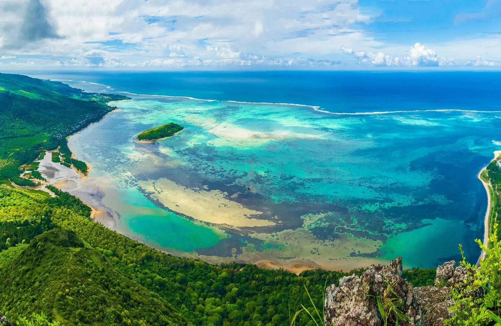 Introduction Mauritius