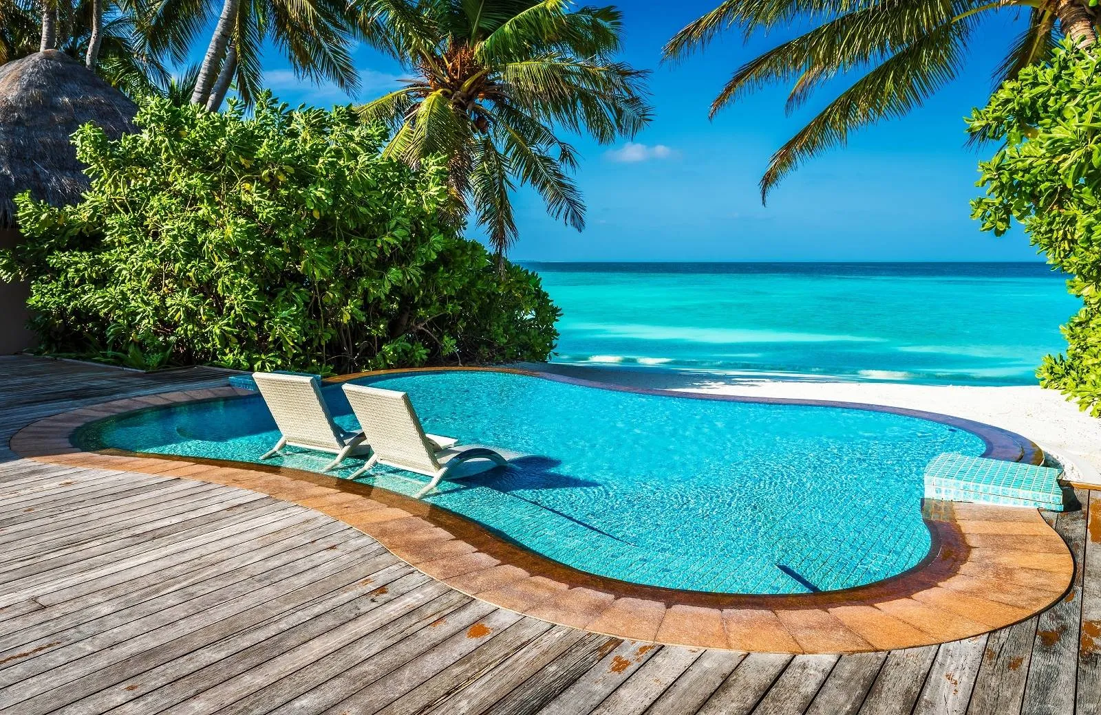 Introduction Mauritius