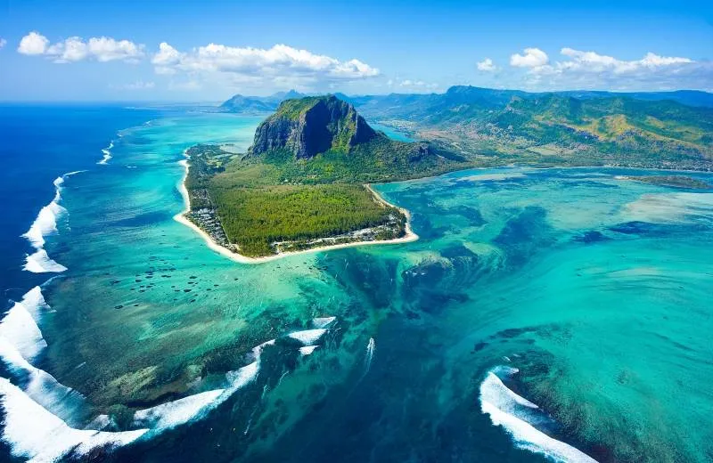 Introduction Mauritius