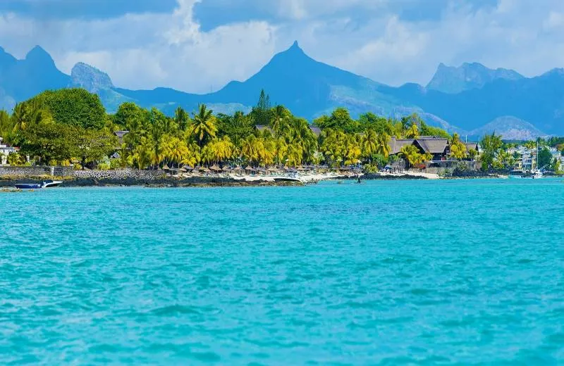 Introduction Mauritius