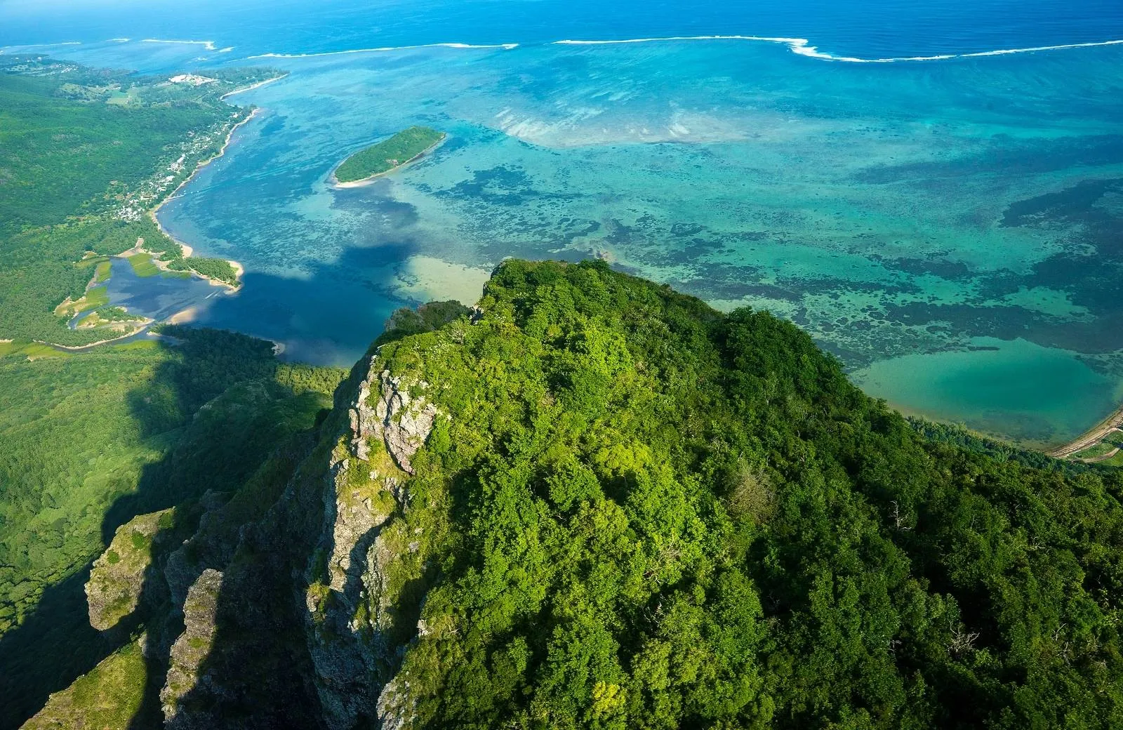 Introduction Mauritius