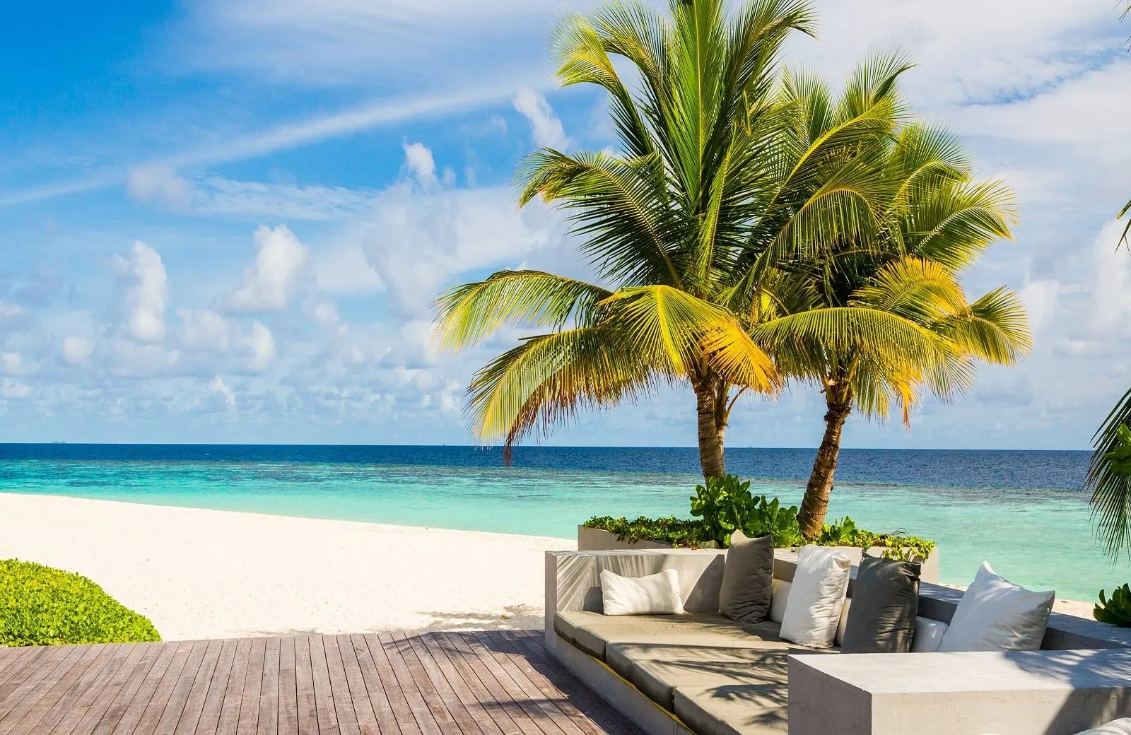 Introduction Mauritius