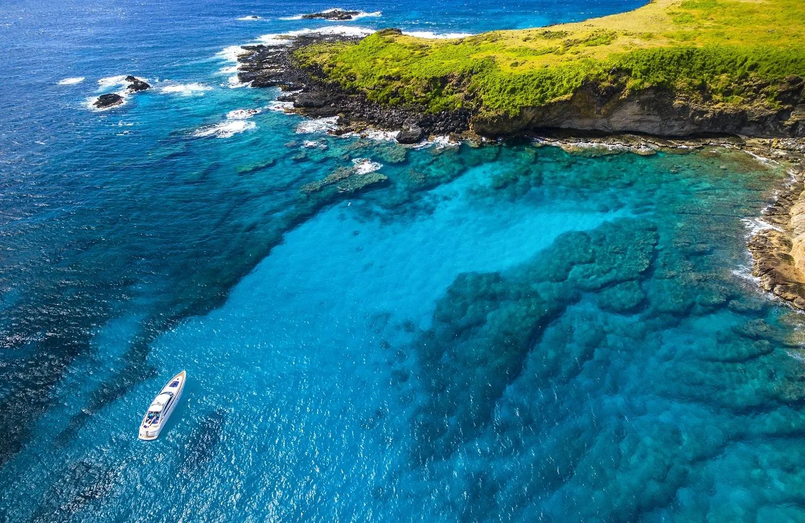 Introduction Mauritius