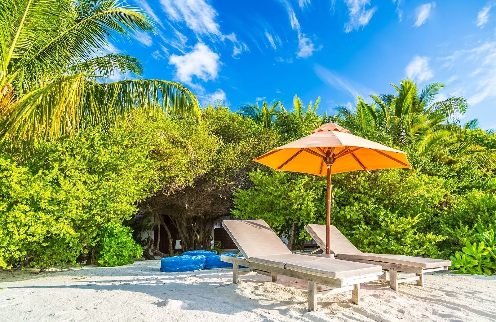 Introduction Mauritius