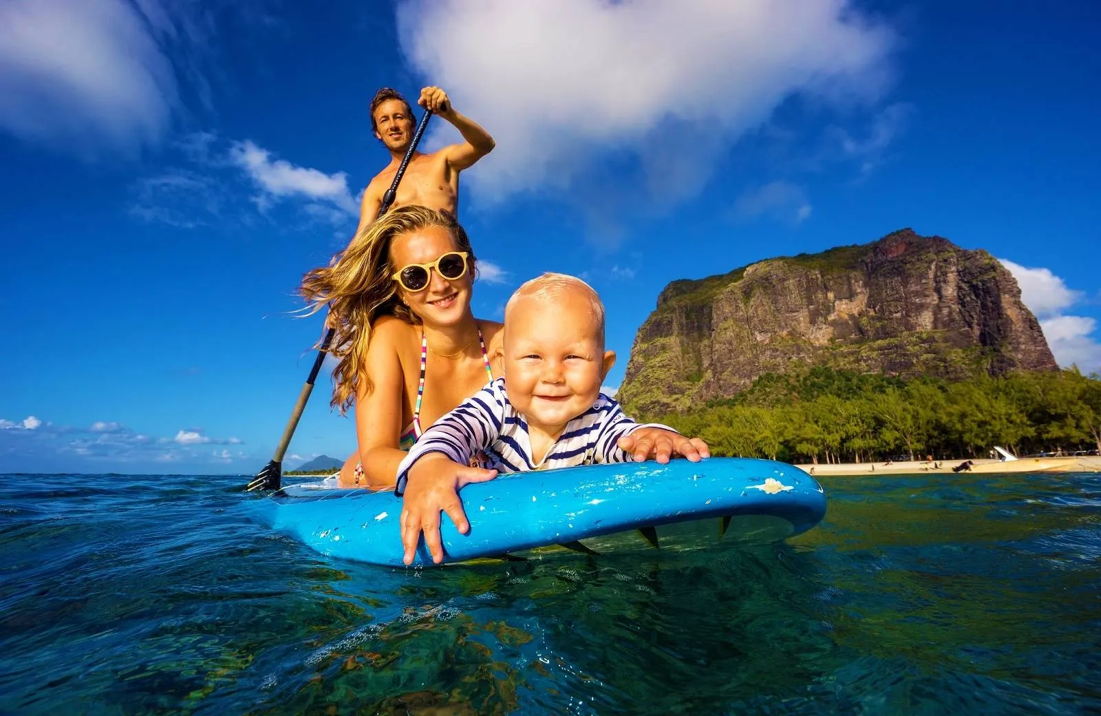 Introduction Mauritius