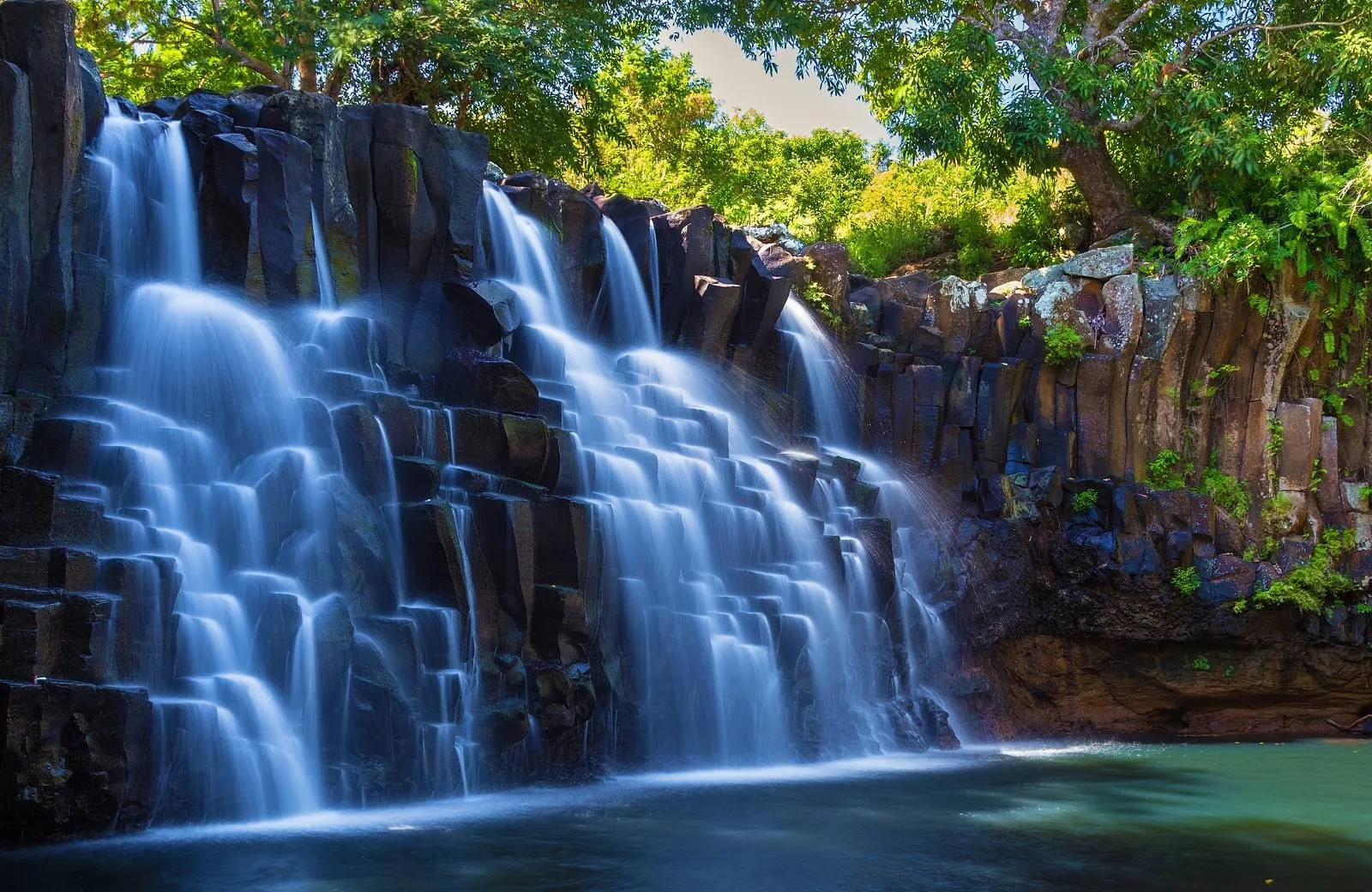 Introduction Mauritius