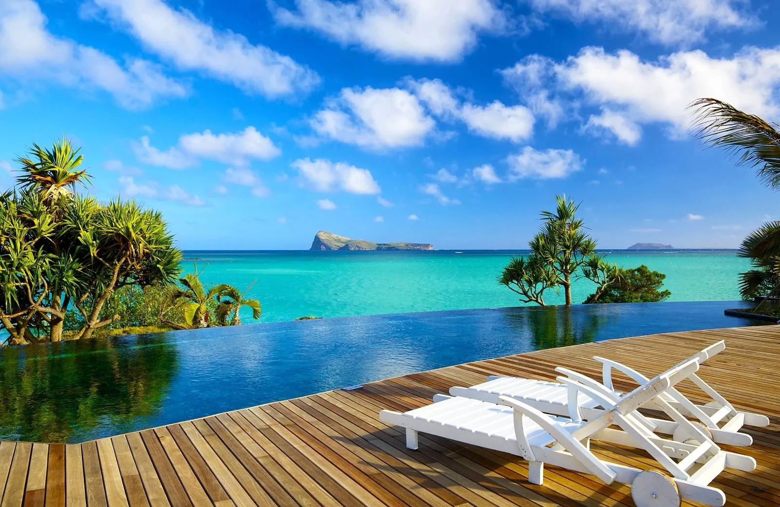 Introduction Mauritius