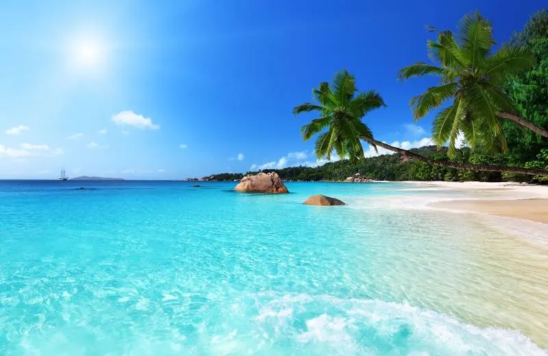 Introduction Mauritius