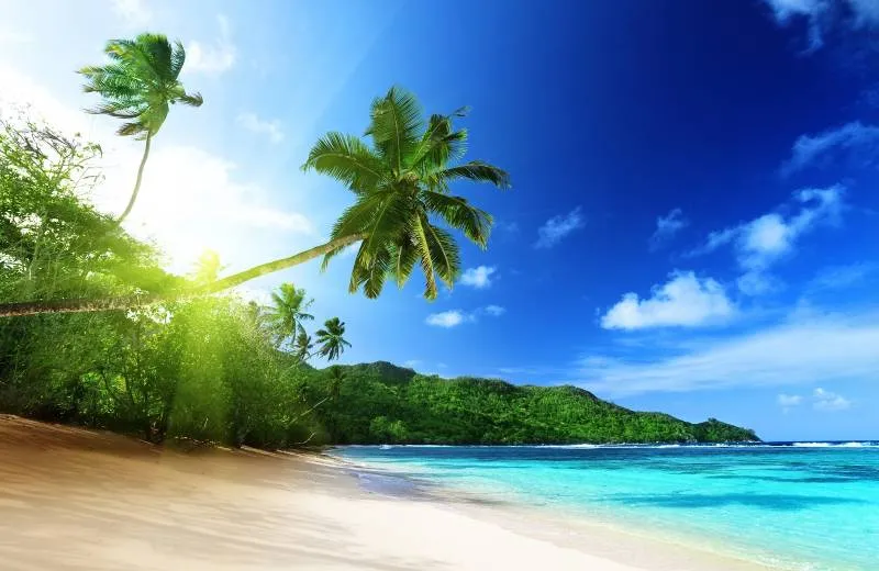Introduction Mauritius