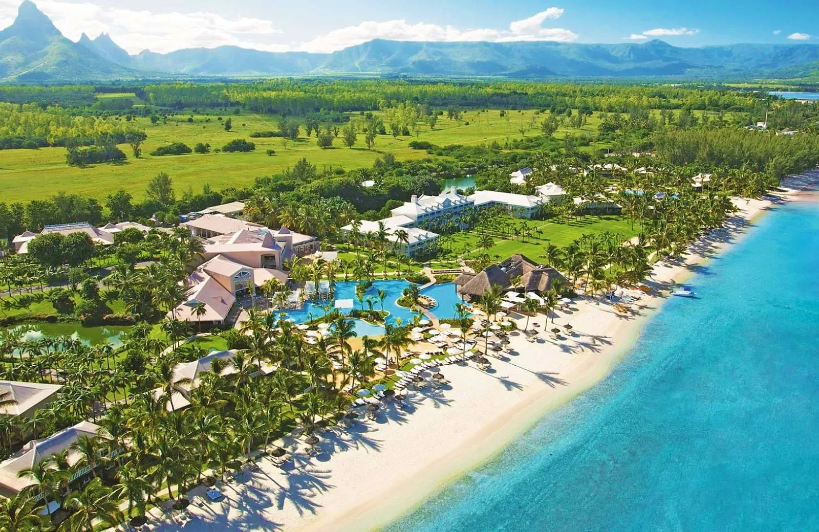 Introduction Mauritius