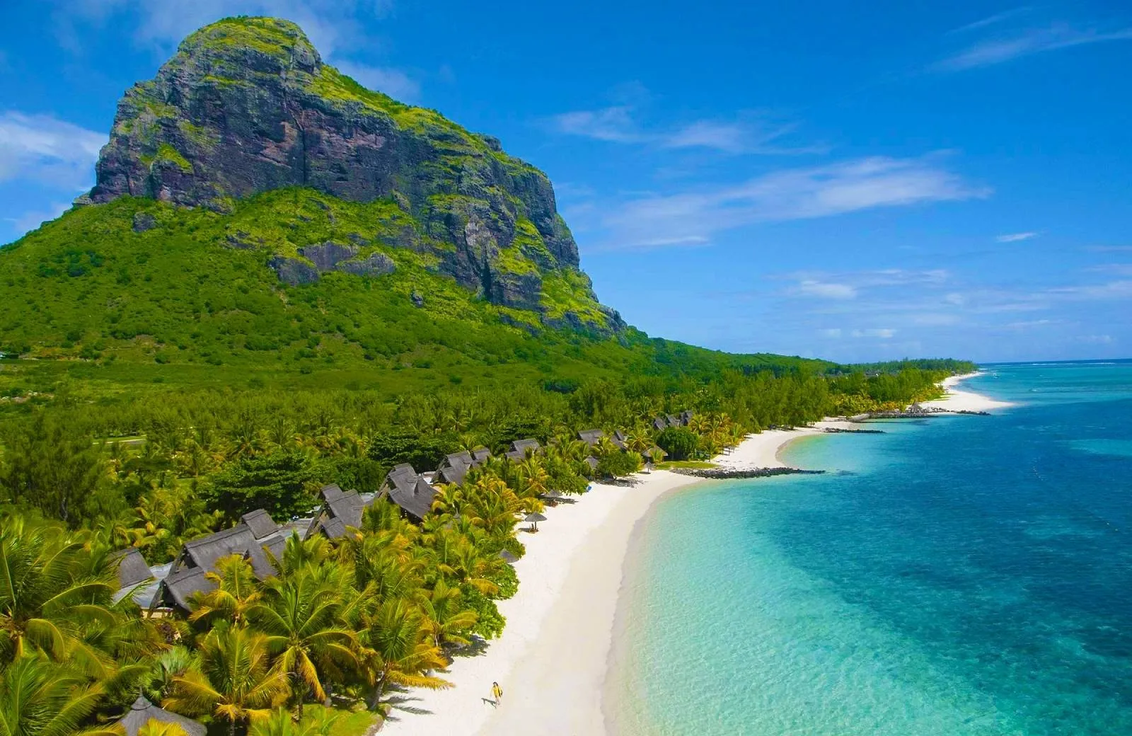 Introduction Mauritius