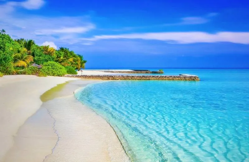 Introduction Mauritius