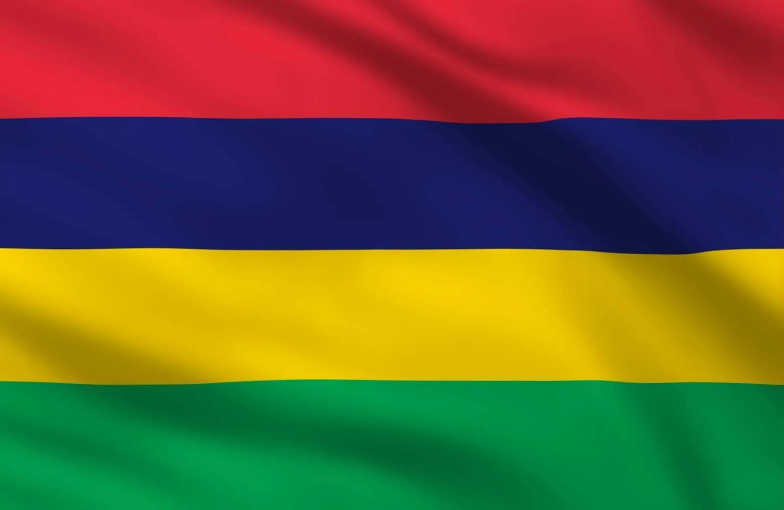 Introduction Mauritius