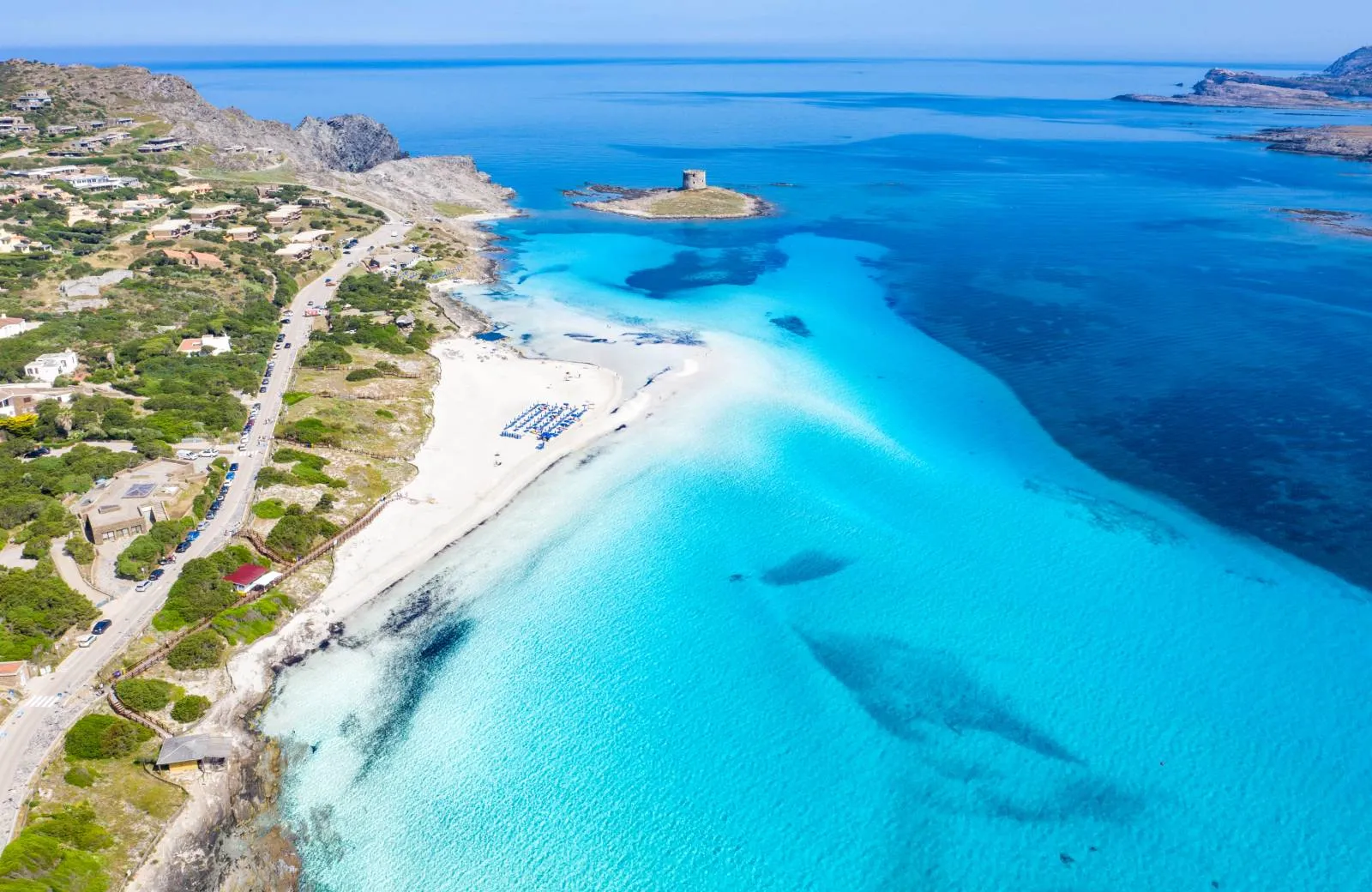 Aktivity a atrakce Itálie