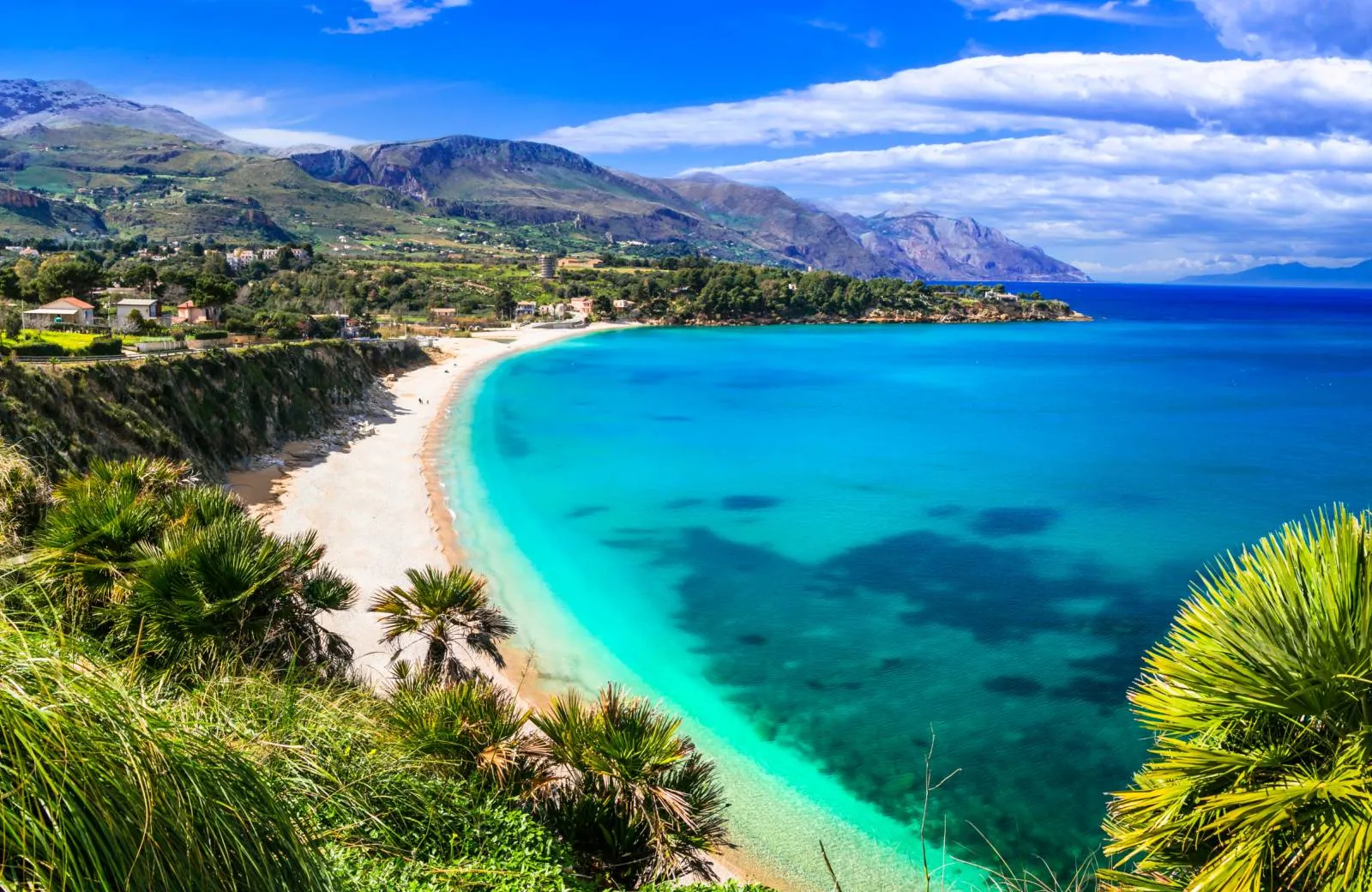 Aktivity a atrakcie Taliansko