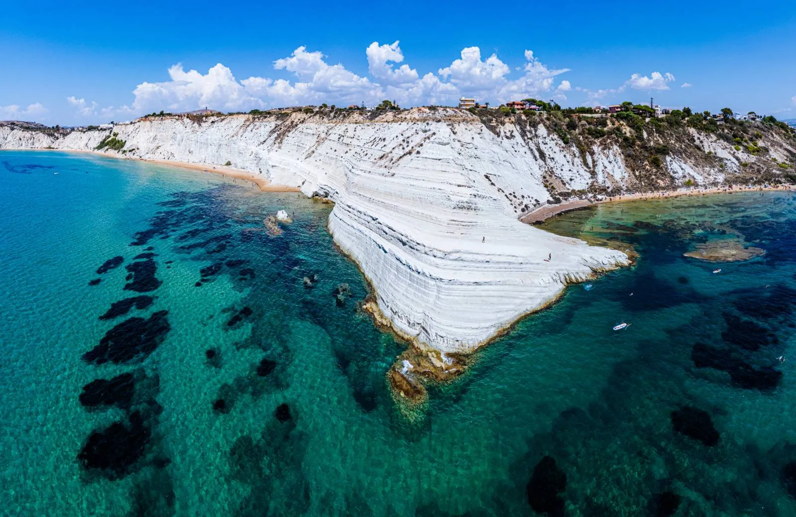 Aktivity a atrakcie Taliansko