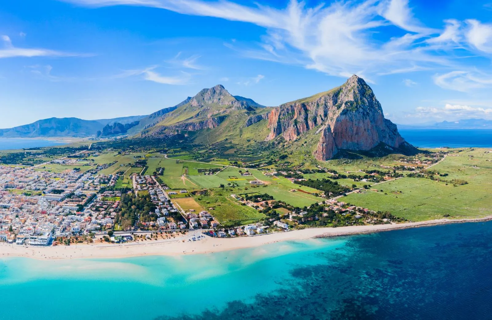 Aktivity a atrakcie Taliansko