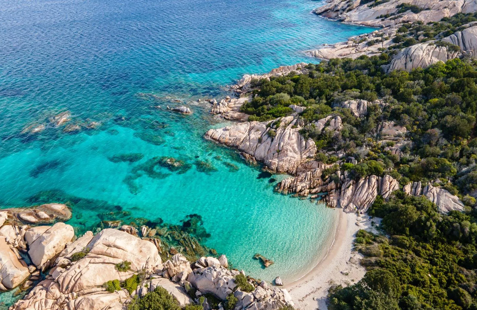 Aktivity a atrakcie Taliansko