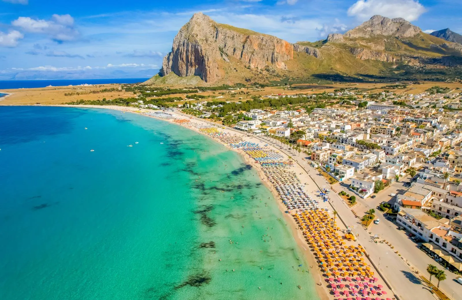 Aktivity a atrakcie Taliansko