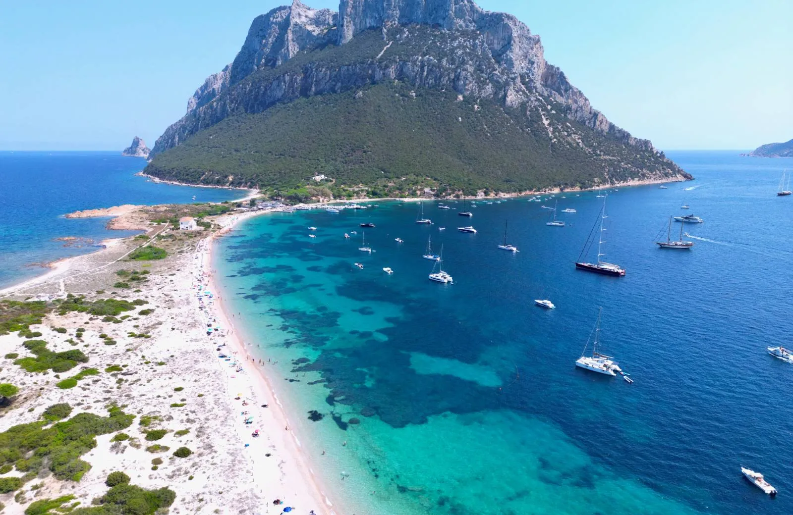 Aktivity a atrakcie Taliansko