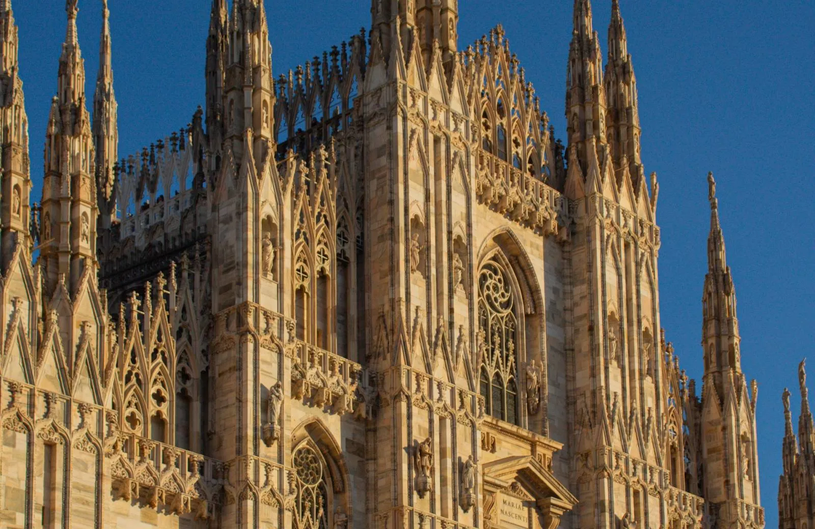 Aktivity a atrakcie Taliansko