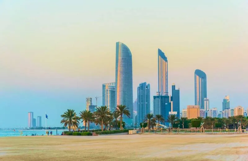 Introduction Abu Dhabi