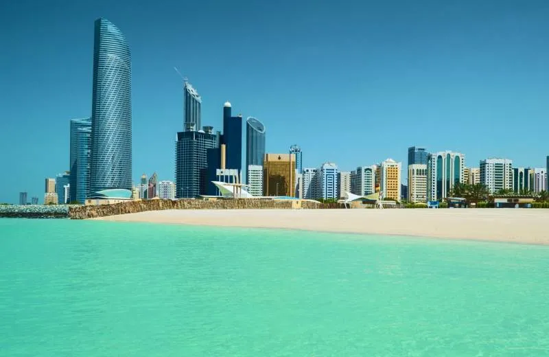 Introduction Abu Dhabi