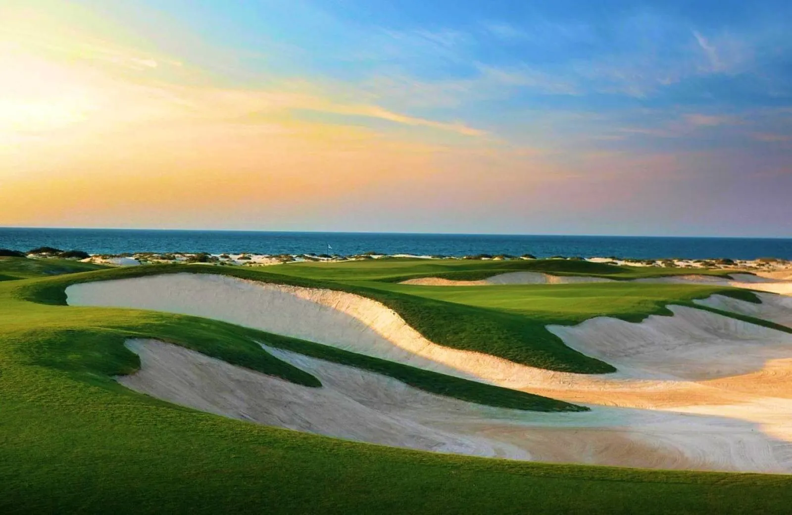 Introduction Abu Dhabi