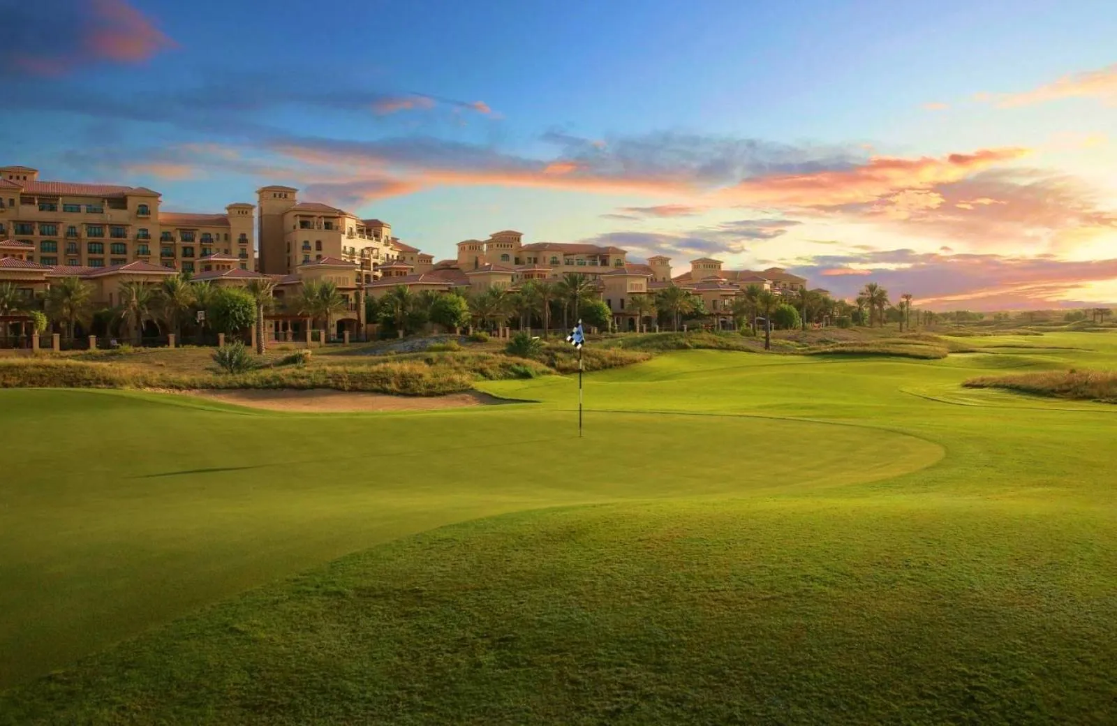 Introduction Abu Dhabi