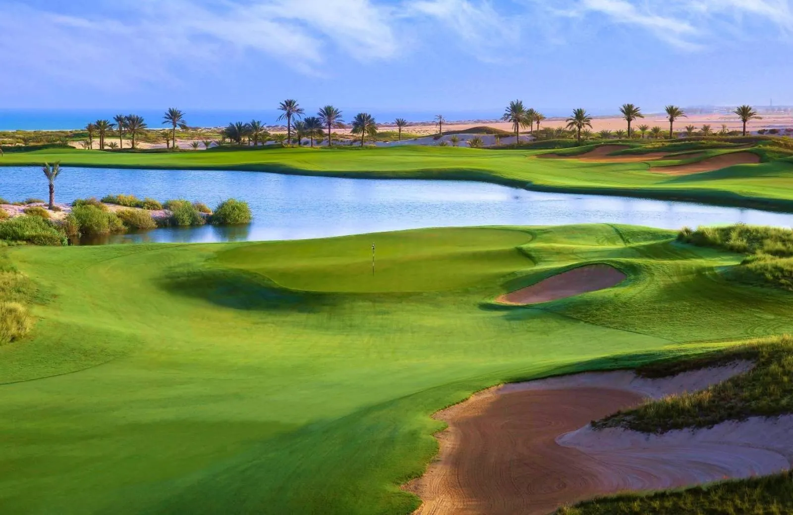 Introduction Abu Dhabi