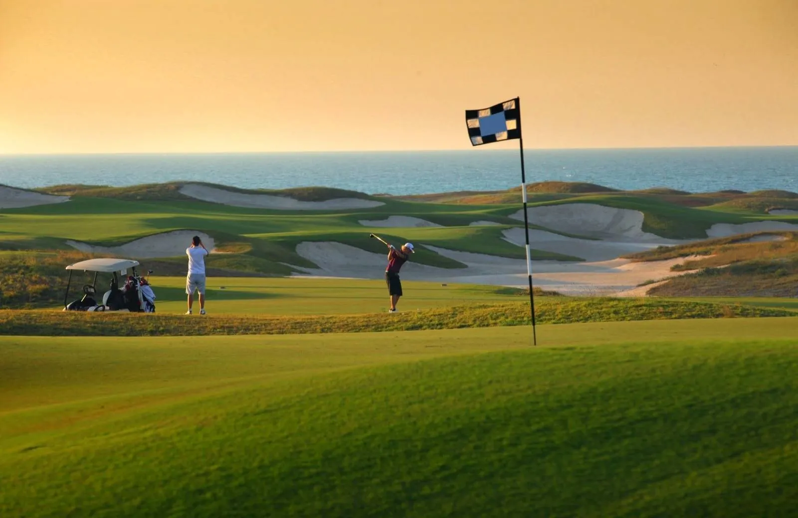 Introduction Abu Dhabi