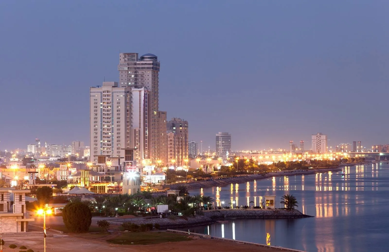 Introduction Ras Al Khaimah