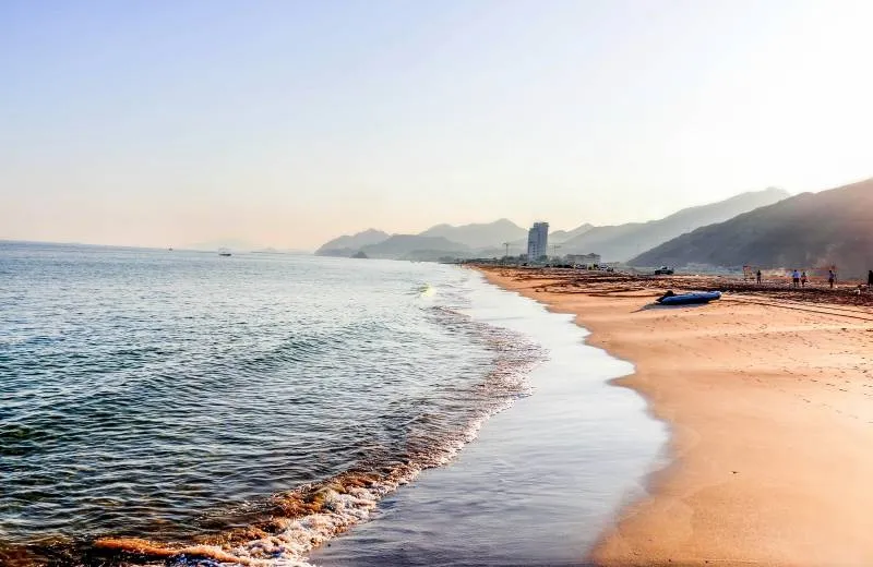 Introduction Ras Al Khaimah