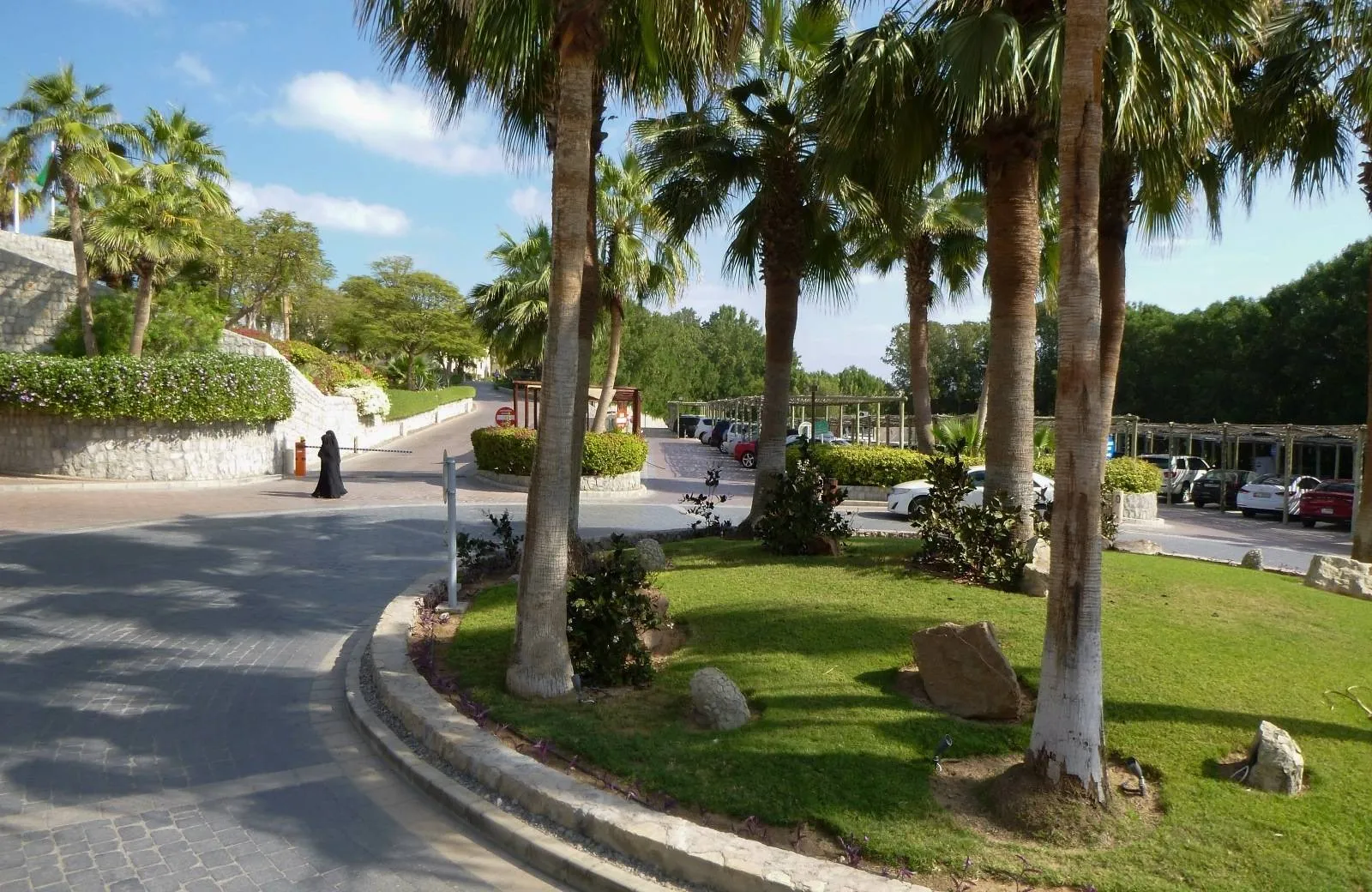 Úvod Ras Al Khaimah