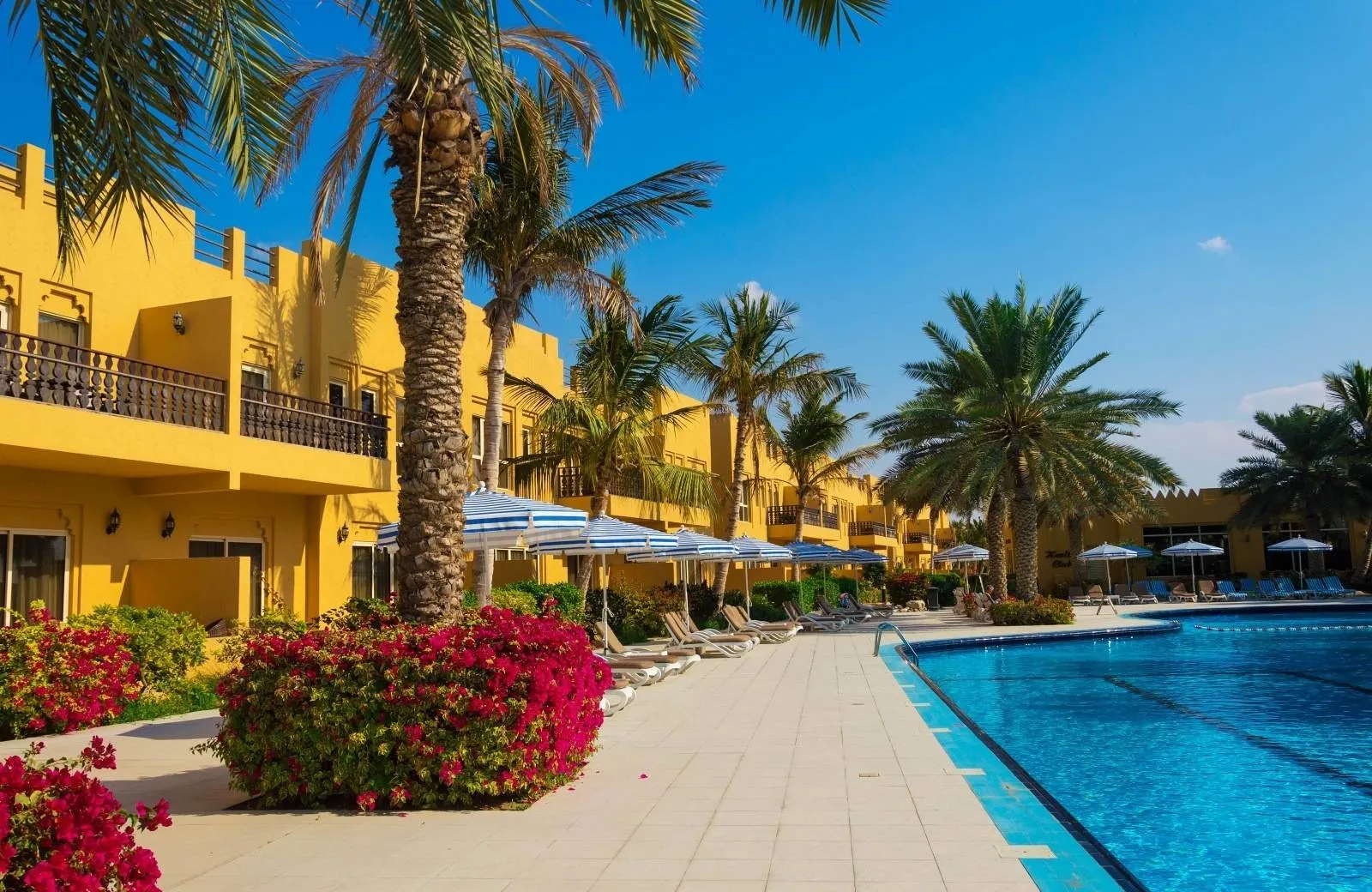 Úvod Ras Al Khaimah