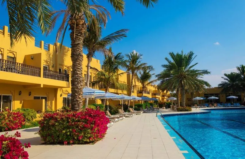 Introduction Ras Al Khaimah