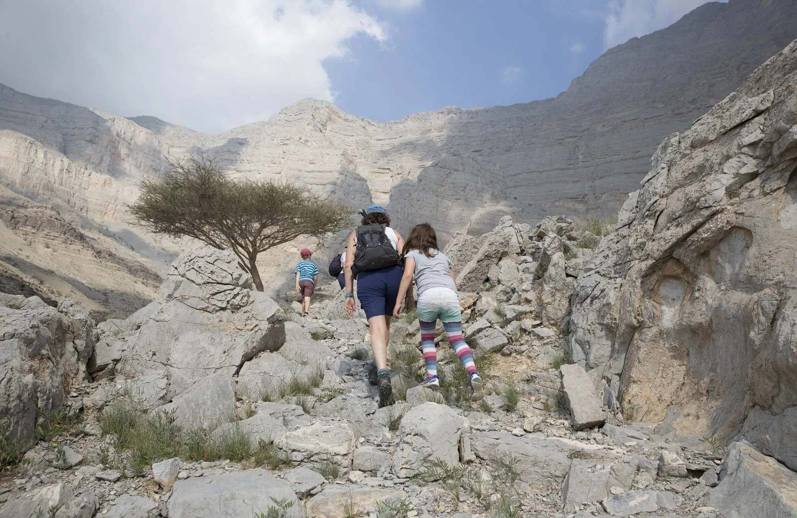 Úvod Ras Al Khaimah