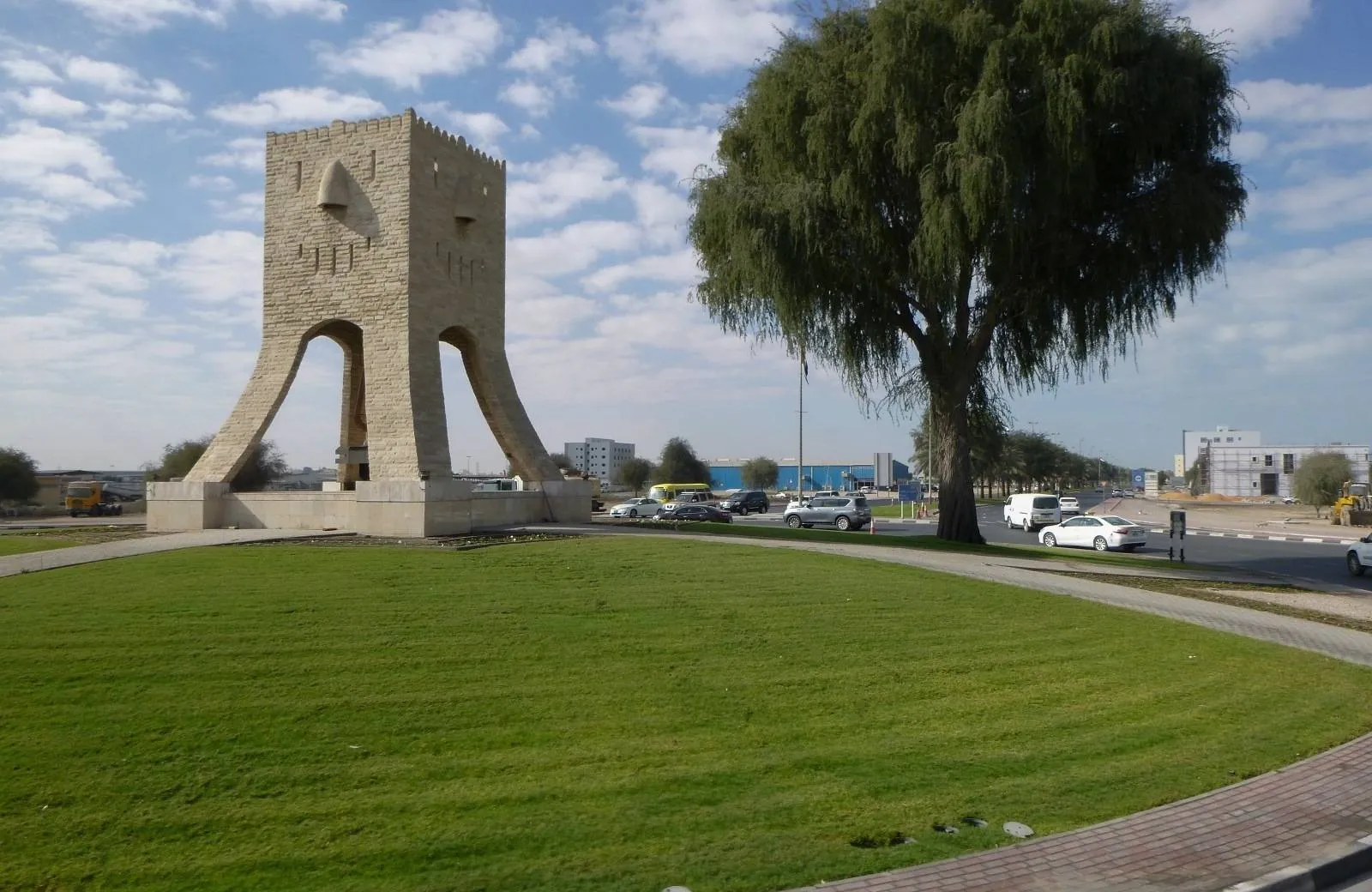 Úvod Ras Al Khaimah