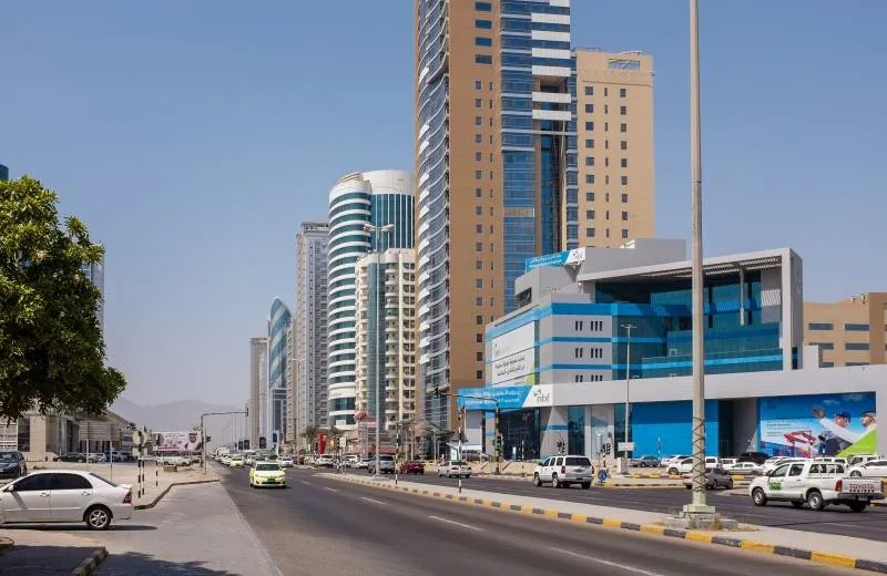 Introduction Ras Al Khaimah